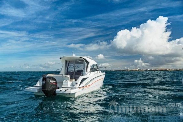 Beneteau Antares 8 OB, 2018 Москва