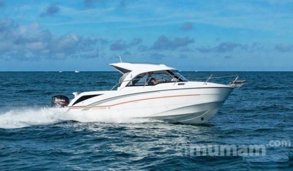 Beneteau Antares 8 OB, 2018 Москва