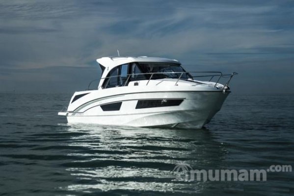 Beneteau Antares 9, 2018