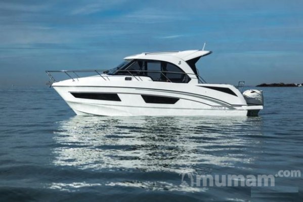 Beneteau Antares 9, 2018