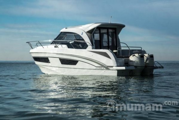 Beneteau Antares 9, 2018