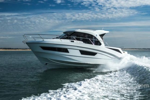 Beneteau Antares 9, 2018