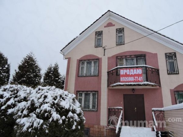 Продам коттедж
4-этажный коттедж 430 м² ( сэндвич-панели ) на участке 20 сот. , Киевское шоссе , 38 км до города