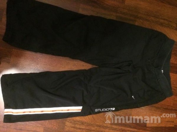 Штаны Найк Рибок Коламбия quicksilver 48 50 52 54