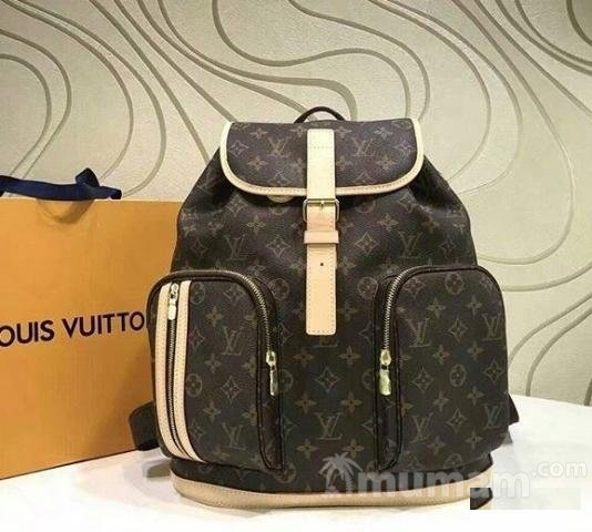 Louis Vuitton Новый Рюкзаки Луи Виттон Bosphore B