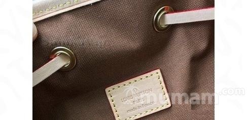 Louis Vuitton Новый Рюкзаки Луи Виттон Bosphore B