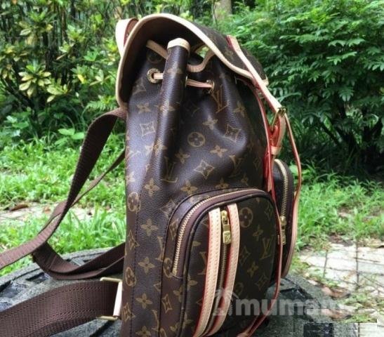 Louis Vuitton Новый Рюкзаки Луи Виттон Bosphore B