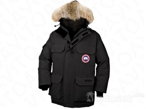 Canada goose пуховики только новые