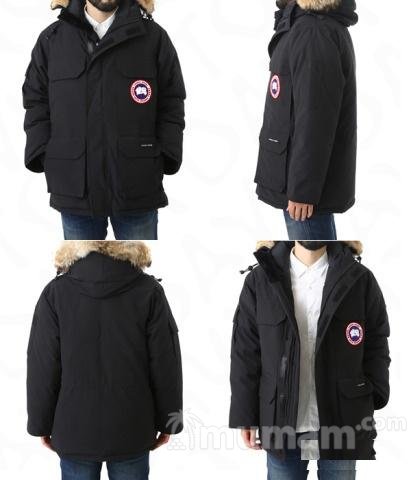 Canada goose пуховики только новые