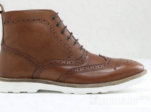 Ботинки Asos p42,5