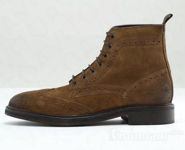 Ботинки Asos p42,5