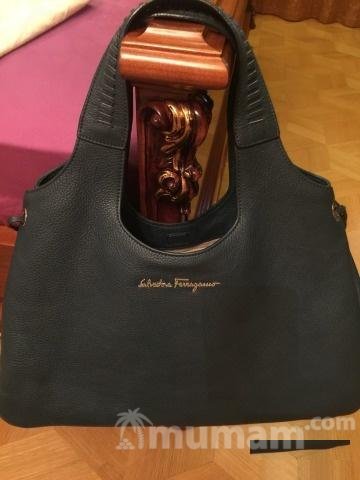 Сумка Salvatore Ferragamo оригинал