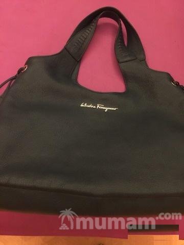 Сумка Salvatore Ferragamo оригинал