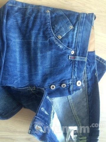 Джинсы Dondup p30