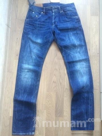 Джинсы Dondup p30