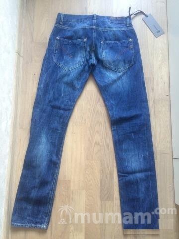 Джинсы Dondup p30