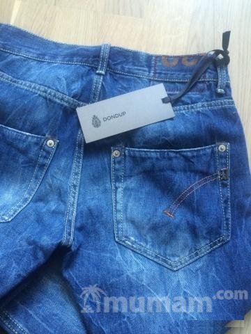 Джинсы Dondup p30