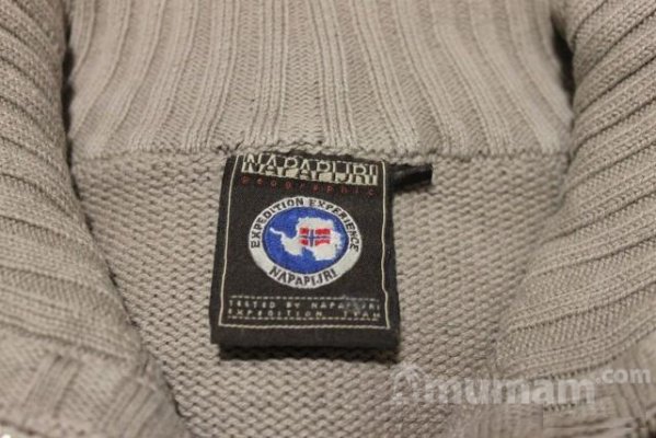 Napapijri XXL Свитер