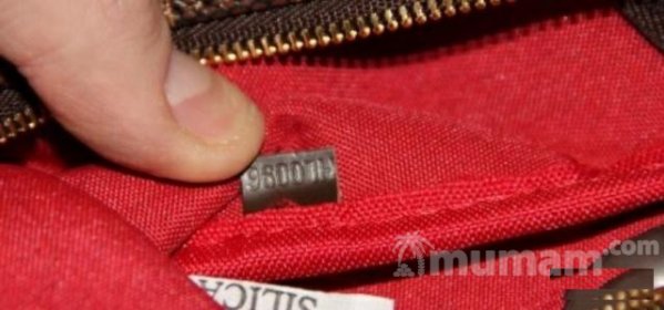 Louis Vuitton Сумка Клатч Луи Виттон Ева Lv Eva Eb