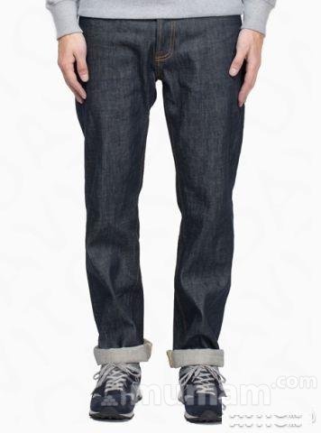Hardly Evers selvedge denim р 32
