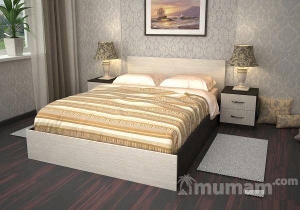 Кровать 