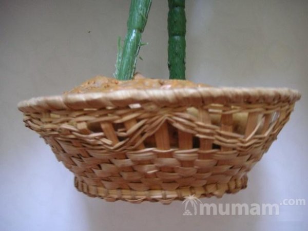 Искусственные цветы. Икебана. Корзины
