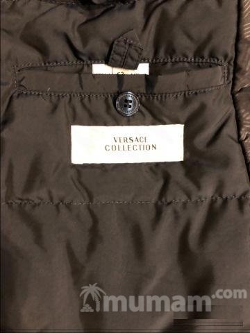 Куртка Versace