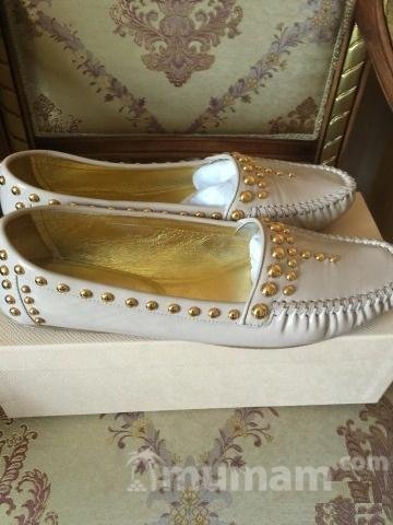 Prada Макасины