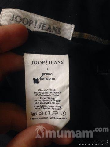 Куртка Joop Jeans разм L
