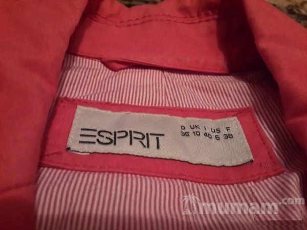 Пиджак женский Espirit