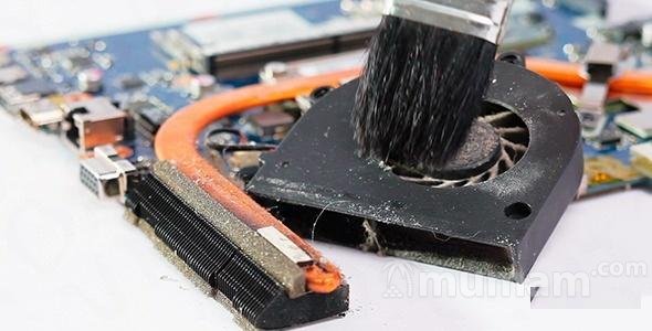 Установка Windows чистка ноутбука ремонт компьютер
