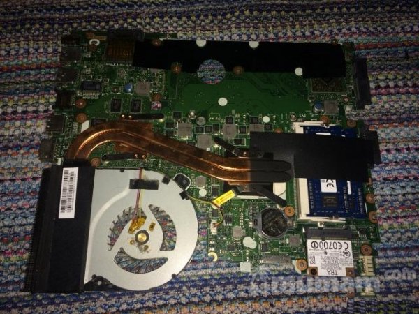 Установка Windows чистка ноутбука ремонт компьютер