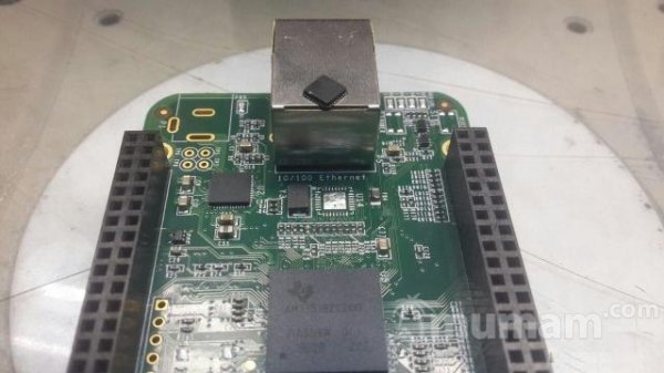 Срочный ремонт asic Bitmain Antminer D3