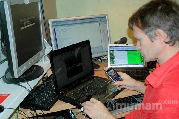 Ремонт компьютеров на дому. компьютерный мастер
