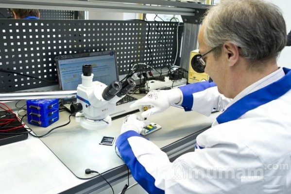 Ремонт ноутбуков, телефонов и планшетов