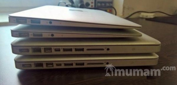 Частный ремонт ноутбуков, компьютеров, Apple всех
