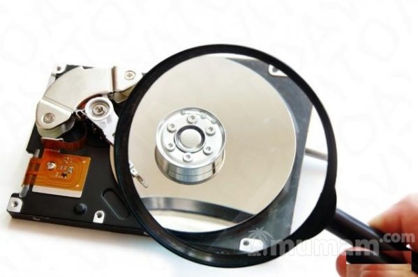 Восстановление данных с HDD, SD, Флешек, Планшетов