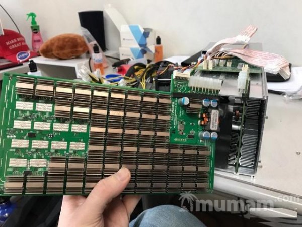 Ремонт оборудования для майнинга, купим нерабочие