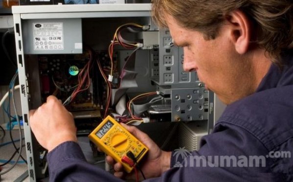 Ремонт Пк Ремонт Ноутбуков Выезд 45мину Бесплатный