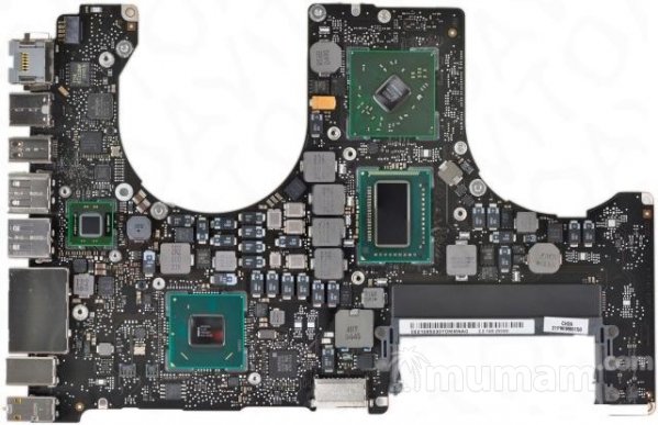 Ремонт любых iMac/MacBook Pro/MacBook Air