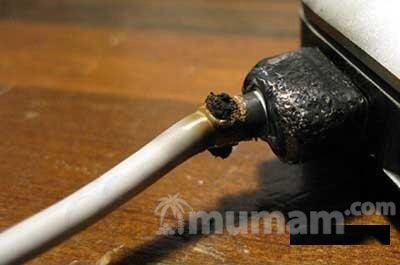 Ремонт Magsafe блоков питания MacBook