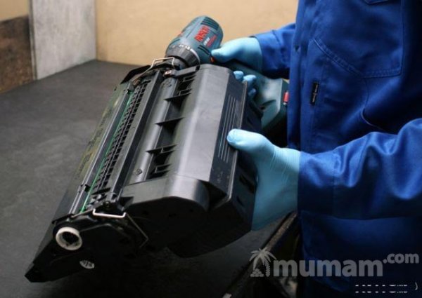 Заправка картриджей Kyocera HP Canon Xerox