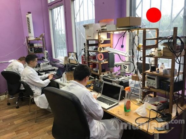 Ремонт ноутбуков и ремонт компьютеров в Москве