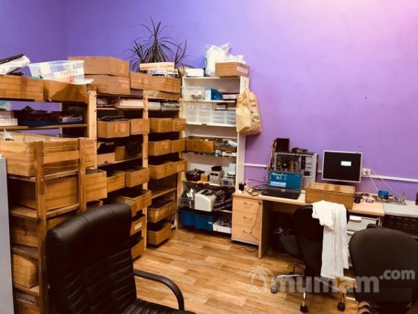 Ремонт ноутбуков и ремонт компьютеров в Москве