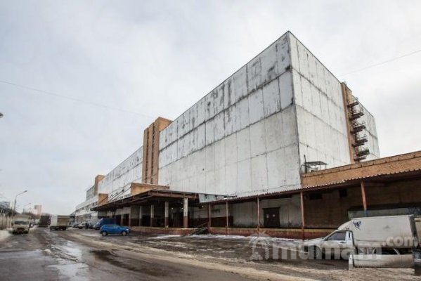 Аренда склада 210 м²