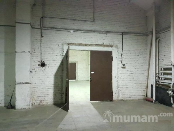 Аренда склада 210 м²