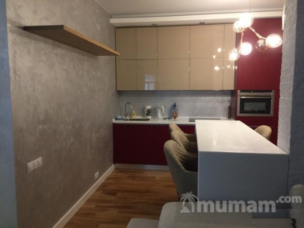 Ремонт жилых помещений и офисов