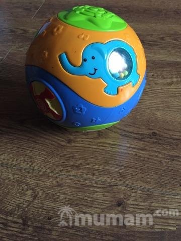 Игрушки