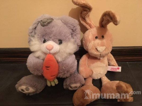 Игрушки
