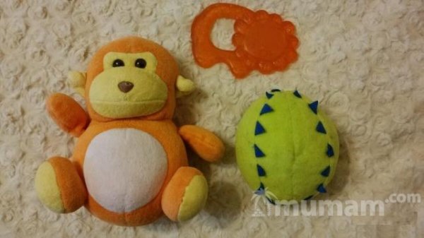 Игрушки